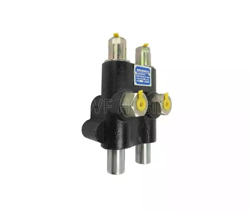 Brake pump TD Oldest